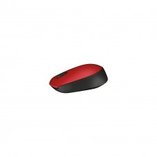 Мишка Logitech M171 Red (910-004641) - Фото