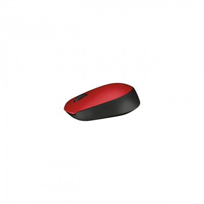 Мишка Logitech M171 Red (910-004641)