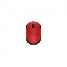 Мишка Logitech M171 Red (910-004641) - Фото