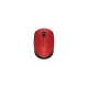 Мишка Logitech M171 Red (910-004641)