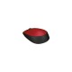 Мишка Logitech M171 Red (910-004641)
