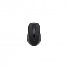 Мишка Esperanza EM102K Black - Фото
