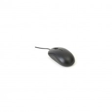 Мишка OMEGA OM-07 3D optical black (OM07VB) - Фото