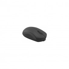 Мишка OMEGA OM-07 3D optical black (OM07VB) - Фото
