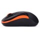 Мышка A4Tech G3-300N Black+Orange Мышка A4Tech G3-300N Black+Orange