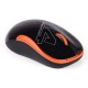 Мышка A4Tech G3-300N Black+Orange Мышка A4Tech G3-300N Black+Orange