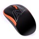 Мышка A4Tech G3-300N Black+Orange Мышка A4Tech G3-300N Black+Orange