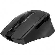Мишка A4tech FG30S Grey - Фото