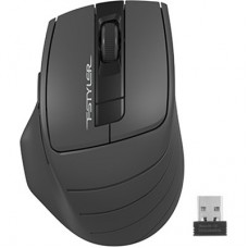 Мишка A4tech FG30S Grey - Фото