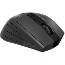 Мишка A4tech FG30S Grey - Фото