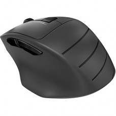 Мишка A4tech FG30S Grey - Фото