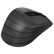 Мишка A4tech FG30S Grey - Фото