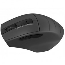 Мишка A4tech FG30S Grey - Фото