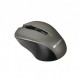 Мышка Canyon MW-1 Wireless Gray (CNE-CMSW1G)