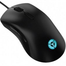 Мишка Lenovo M300 RGB Black (GY50X79384) - Фото
