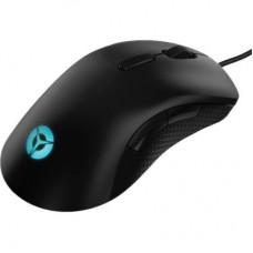 Мишка Lenovo M300 RGB Black (GY50X79384) - Фото