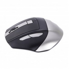 Мишка A4Tech FB35C Bluetooth Smoky Grey - Фото