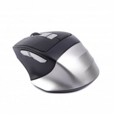 Мишка A4Tech FB35C Bluetooth Smoky Grey - Фото
