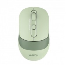 Мышка A4Tech FB10C Bluetooth Matcha Green