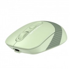 Мышка A4Tech FB10C Bluetooth Matcha Green - Фото