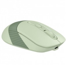 Мышка A4Tech FB10C Bluetooth Matcha Green - Фото
