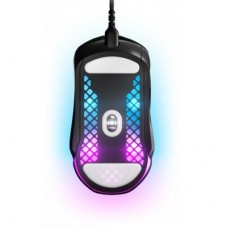 Мишка SteelSeries Aerox 5 Black (SS62401) - Фото