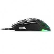 Мишка SteelSeries Aerox 5 Black (SS62401) - Фото