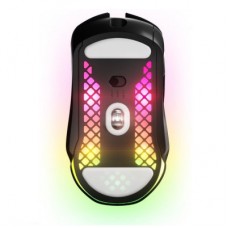 Мышка SteelSeries Aerox 5 Wireless Black (SS62406) - Фото
