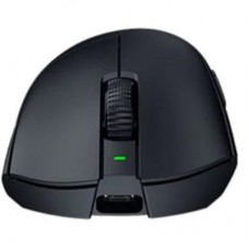 Мышка Razer DeathAdder V3 PRO Wireless Black (RZ01-04630100-R3G1) - Фото