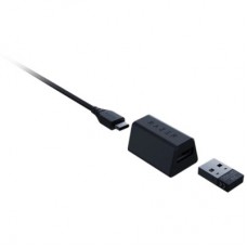 Мышка Razer DeathAdder V3 PRO Wireless Black (RZ01-04630100-R3G1) - Фото