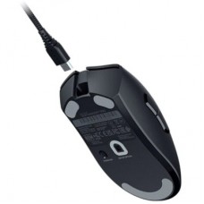 Мышка Razer DeathAdder V3 PRO Wireless Black (RZ01-04630100-R3G1) - Фото