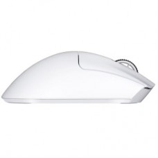 Мышка Razer DeathAdder V3 PRO Wireless White (RZ01-04630200-R3G1) - Фото