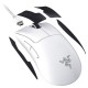 Мышка Razer DeathAdder V3 PRO Wireless White (RZ01-04630200-R3G1)