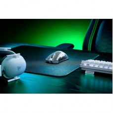 Мышка Razer DeathAdder V3 PRO Wireless White (RZ01-04630200-R3G1) - Фото