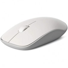 Мышка Rapoo M200 Silent Wireless Multi-mode White (M200 Silent white) - Фото
