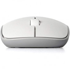 Мышка Rapoo M200 Silent Wireless Multi-mode White (M200 Silent white) - Фото
