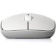 Мышка Rapoo M200 Silent Wireless Multi-mode White (M200 Silent white) Мышка Rapoo M200 Silent Wireless Multi-mode White (M200 Silent white)