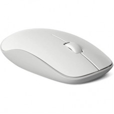 Мышка Rapoo M200 Silent Wireless Multi-mode White (M200 Silent white) - Фото