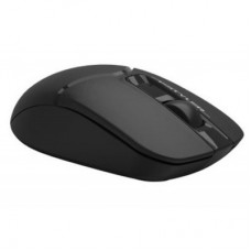Мишка A4Tech FG12S Black - Фото