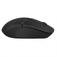 Мишка A4Tech FG12S Black - Фото