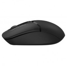 Мишка A4Tech FG12S Black - Фото