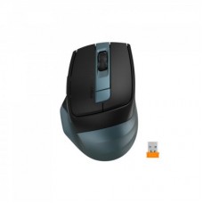 Мышка A4Tech FB35C Bluetooth Midnight Green (4711421961431)