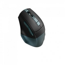 Мышка A4Tech FB35C Bluetooth Midnight Green - Фото