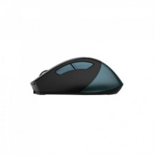 Мышка A4Tech FB35C Bluetooth Midnight Green - Фото