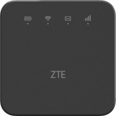 Мобільний Wi-Fi роутер ZTE MF927U 4G LTE (684479) роутер із сімкартою - Фото