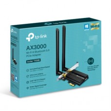 Мережева карта Wi-Fi TP-Link ARCHER-TX50E - Фото