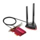 Сетевая карта Wi-Fi TP-Link ARCHER-TX3000E Сетевая карта Wi-Fi TP-Link ARCHER-TX3000E