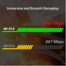 Мережева карта Wi-Fi TP-Link ARCHER-TX3000E - Фото