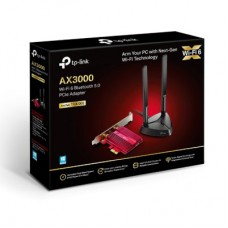 Мережева карта Wi-Fi TP-Link ARCHER-TX3000E - Фото