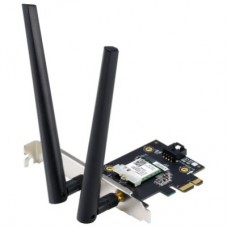 Сетевая карта Wi-Fi ASUS PCE-AX1800 Сетевая карта Wi-Fi ASUS PCE-AX1800